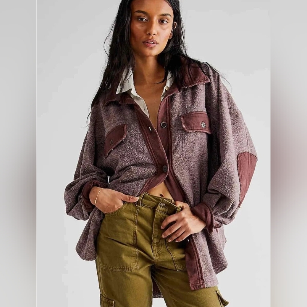 FP~ Ruby Jacket